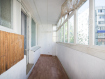 3-комнатная квартира, Саратовское шоссе, 39. Фото 18