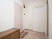 3-комнатная квартира, Саратовское шоссе, 39. Фото 21