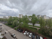 1-комнатная квартира, проспект Ленина, 44. Фото 14