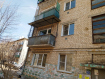 1-комнатная квартира, улица Энергетиков, 12. Фото 1