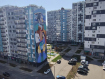 2-комнатная квартира, проспект Солженицына, 15/1с2. Фото 3