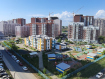 2-комнатная квартира, проспект Солженицына, 15/1с2. Фото 4