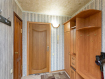 2-комнатная квартира, улица Соколова-Соколёнка, 26. Фото 3