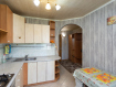 2-комнатная квартира, улица Соколова-Соколёнка, 26. Фото 8