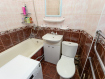 2-комнатная квартира, улица Соколова-Соколёнка, 26. Фото 19