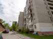 2-комнатная квартира, улица Соколова-Соколёнка, 26. Фото 22