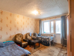2-комнатная квартира, посёлок Устье, 23. Фото 8