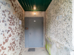 2-комнатная квартира, посёлок Устье, 23. Фото 18