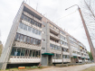 2-комнатная квартира, посёлок Устье, 23. Фото 19