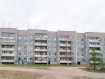 2-комнатная квартира, посёлок Устье, 23. Фото 21