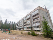 2-комнатная квартира, посёлок Устье, 23. Фото 22