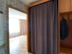 1-комнатная квартира, 34-й микрорайон, 11/2. Фото 9