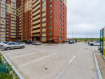 1-комнатная квартира, улица Княжье Поле, 23к1. Фото 18