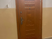 1-комнатная квартира, улица Смолина, 54Б. Фото 4