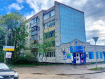 Коммерческая недвижимость Октябрьский округ городской округ Калуга улица Первых Коммунаров, 11. Фото 6
