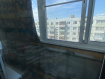 2-комнатная квартира, улица Фёдорова, 97. Фото 12