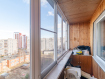 3-комнатная квартира, улица Пархоменко, 33. Фото 14