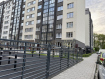 2-комнатная квартира, Новгородская улица, 3Ак7. Фото 19