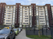 2-комнатная квартира, Новгородская улица, 3Ак7. Фото 20