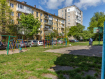 3-комнатная квартира, улица Космонавта Леонова, 32А. Фото 23