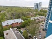 2-комнатная квартира, Тарасовская улица, 14. Фото 19