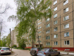3-комнатная квартира, Юбилейная улица, 32. Фото 1