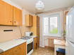3-комнатная квартира, Юбилейная улица, 32. Фото 30