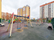 2-комнатная квартира, Семчинская улица, 5. Фото 17