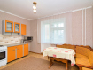2-комнатная квартира, улица Нижняя Дуброва, 7. Фото 2