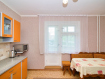2-комнатная квартира, улица Нижняя Дуброва, 7. Фото 3