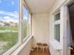 2-комнатная квартира, улица Нижняя Дуброва, 7. Фото 8