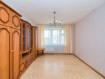 2-комнатная квартира, улица Нижняя Дуброва, 7. Фото 10