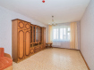 2-комнатная квартира, улица Нижняя Дуброва, 7. Фото 11