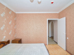 2-комнатная квартира, улица Нижняя Дуброва, 7. Фото 17