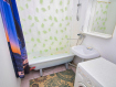2-комнатная квартира, улица Нижняя Дуброва, 7. Фото 19