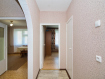 2-комнатная квартира, улица Нижняя Дуброва, 7. Фото 27