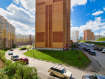 2-комнатная квартира, улица Нижняя Дуброва, 7. Фото 31