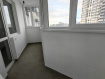 1-комнатная квартира, улица Куникова, 47Г. Фото 10