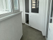 1-комнатная квартира, улица Куникова, 47Г. Фото 11