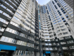 1-комнатная квартира, улица Куникова, 47Г. Фото 15