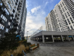 1-комнатная квартира, улица Куникова, 47Г. Фото 16