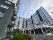 1-комнатная квартира, улица Куникова, 47Г. Фото 17