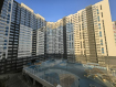 1-комнатная квартира, улица Куникова, 47Г. Фото 18