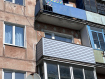 2-комнатная квартира, Вокзальная улица, 5. Фото 12