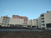 1-комнатная квартира, Новгородская улица, 35к1. Фото 3