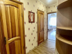 2-комнатная квартира, улица Фрунзе, 91. Фото 8