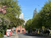 2-комнатная квартира, улица Фрунзе, 91. Фото 14