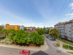 1-комнатная квартира, улица Жиленкова, 14. Фото 2
