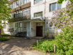1-комнатная квартира, улица Жиленкова, 14. Фото 17