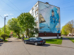1-комнатная квартира, улица Жиленкова, 14. Фото 18